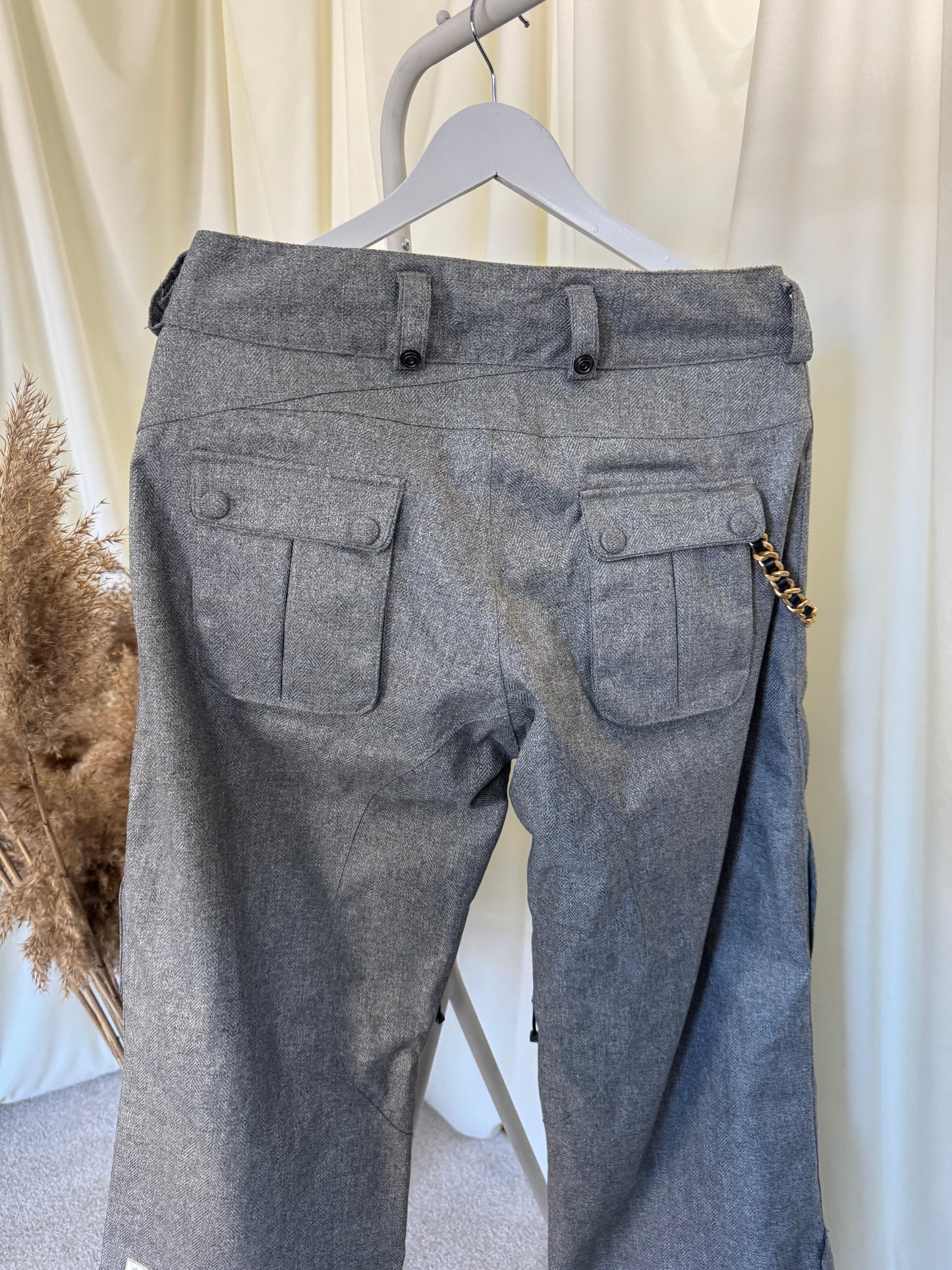 Pantalon ski BONFIRE ( m)