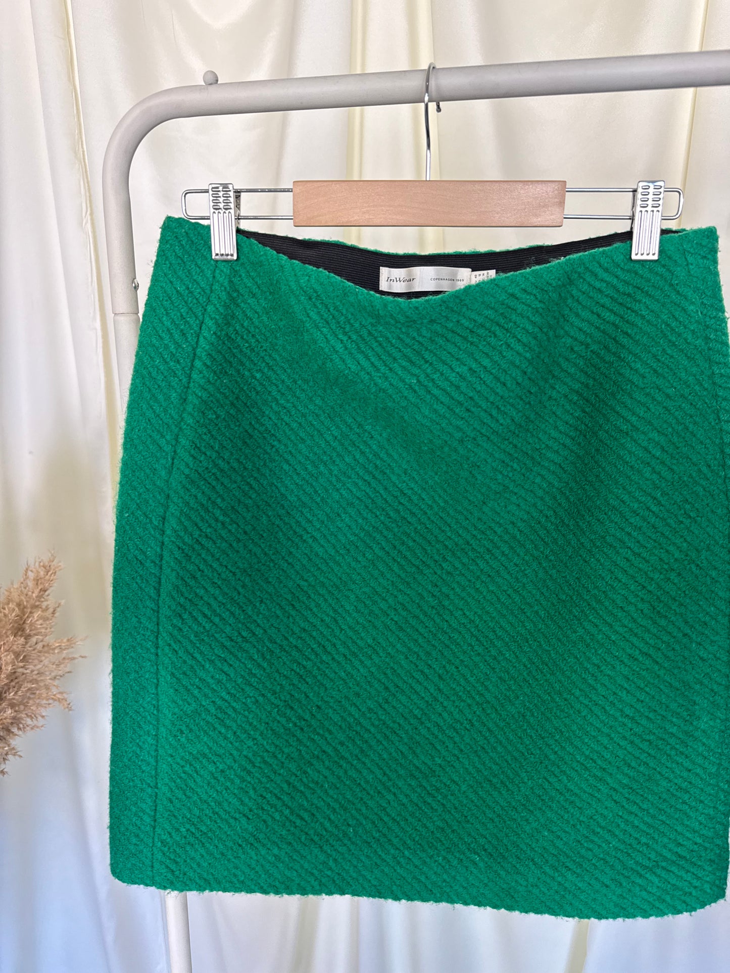 Fusta InWear cu talie elastica( M/L)