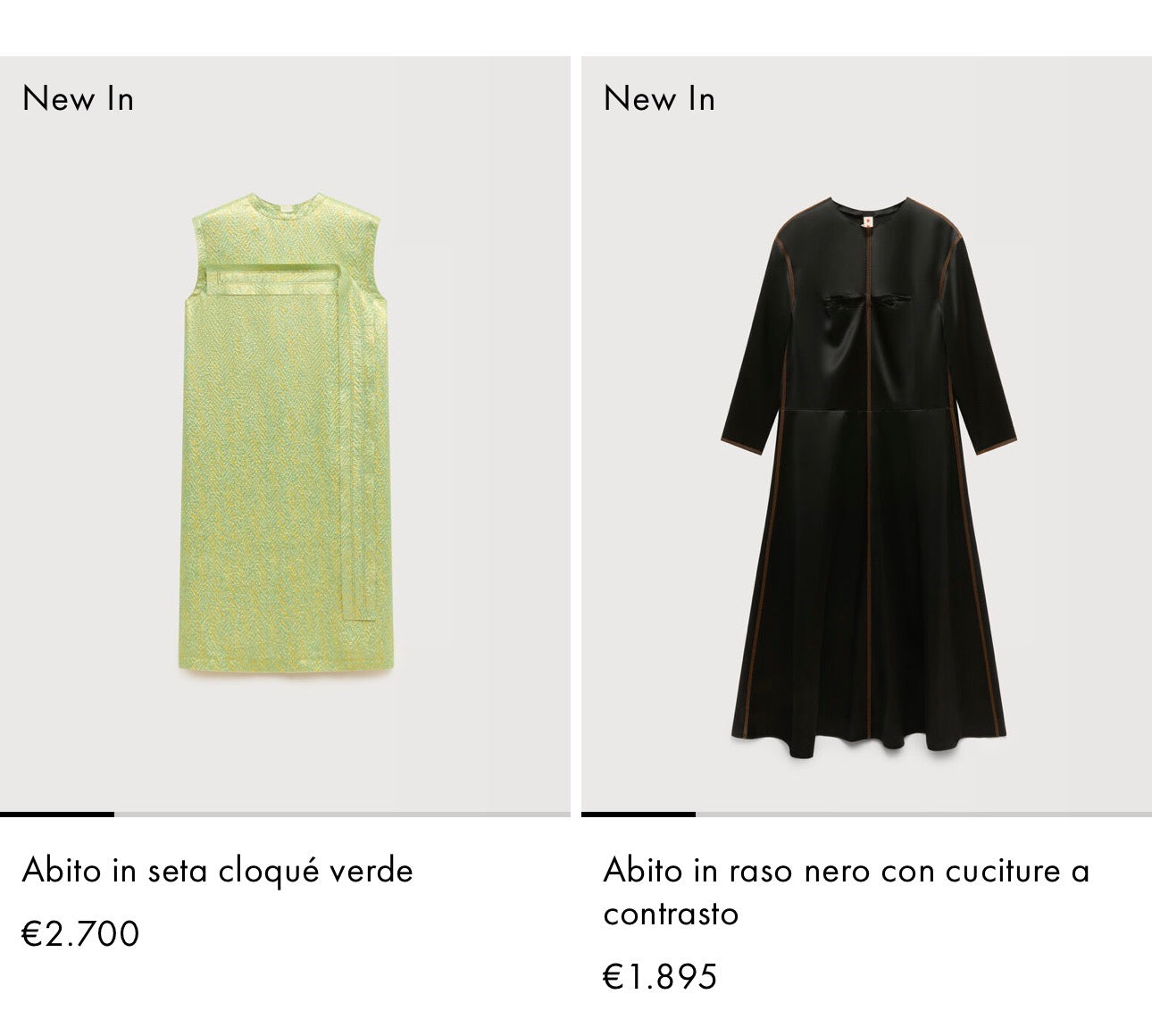 Rochie luxury MARNI din 100% mătase naturală, centura pentru ajustarea taliei ( mărimea S/M)
