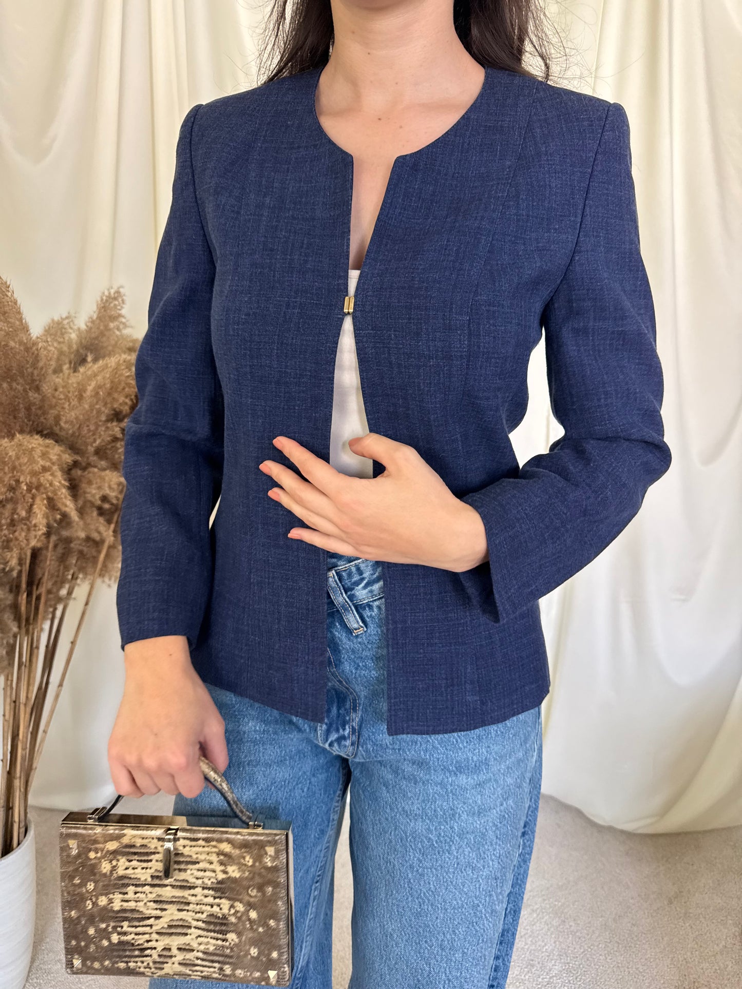 Sacou ESCADA premium( mărimea xs-s)