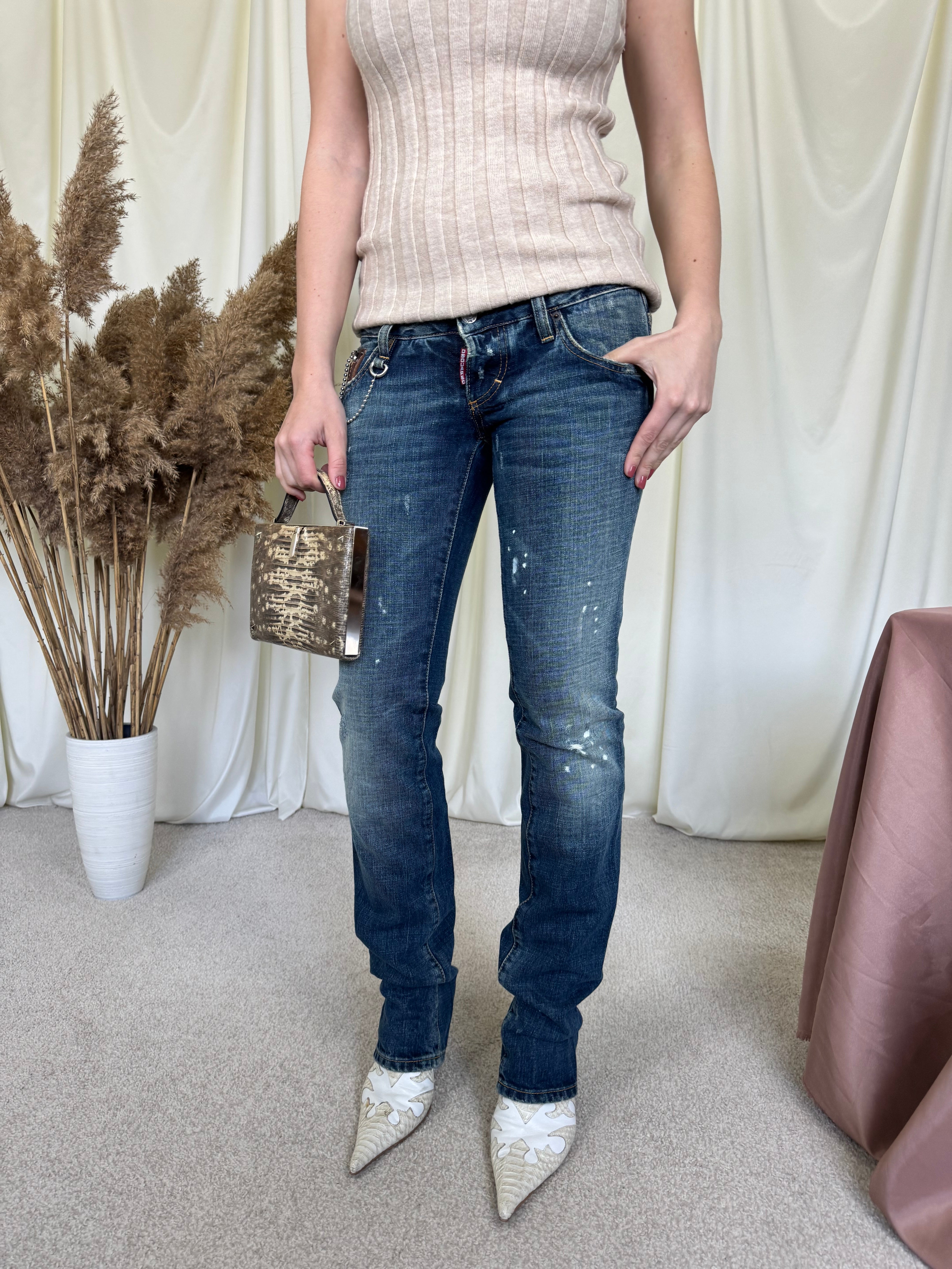 Blugi & Pantaloni – VINTAGE CORNER