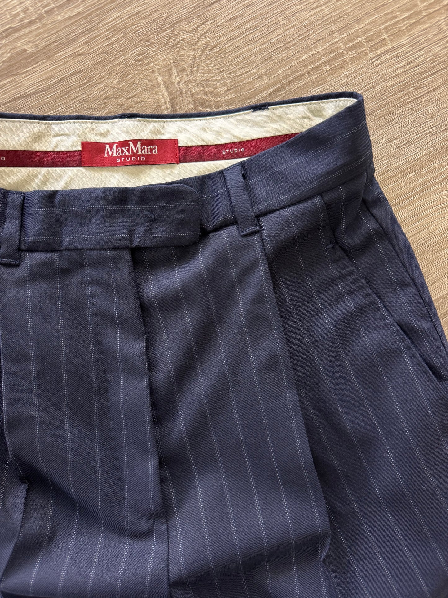 Pantalon nou MAX MARA XS