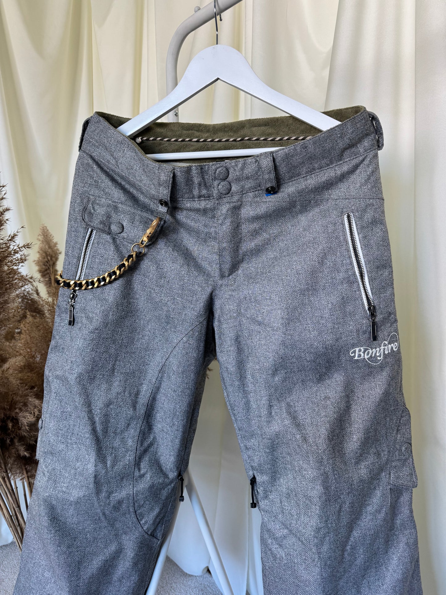 Pantalon ski BONFIRE ( m)