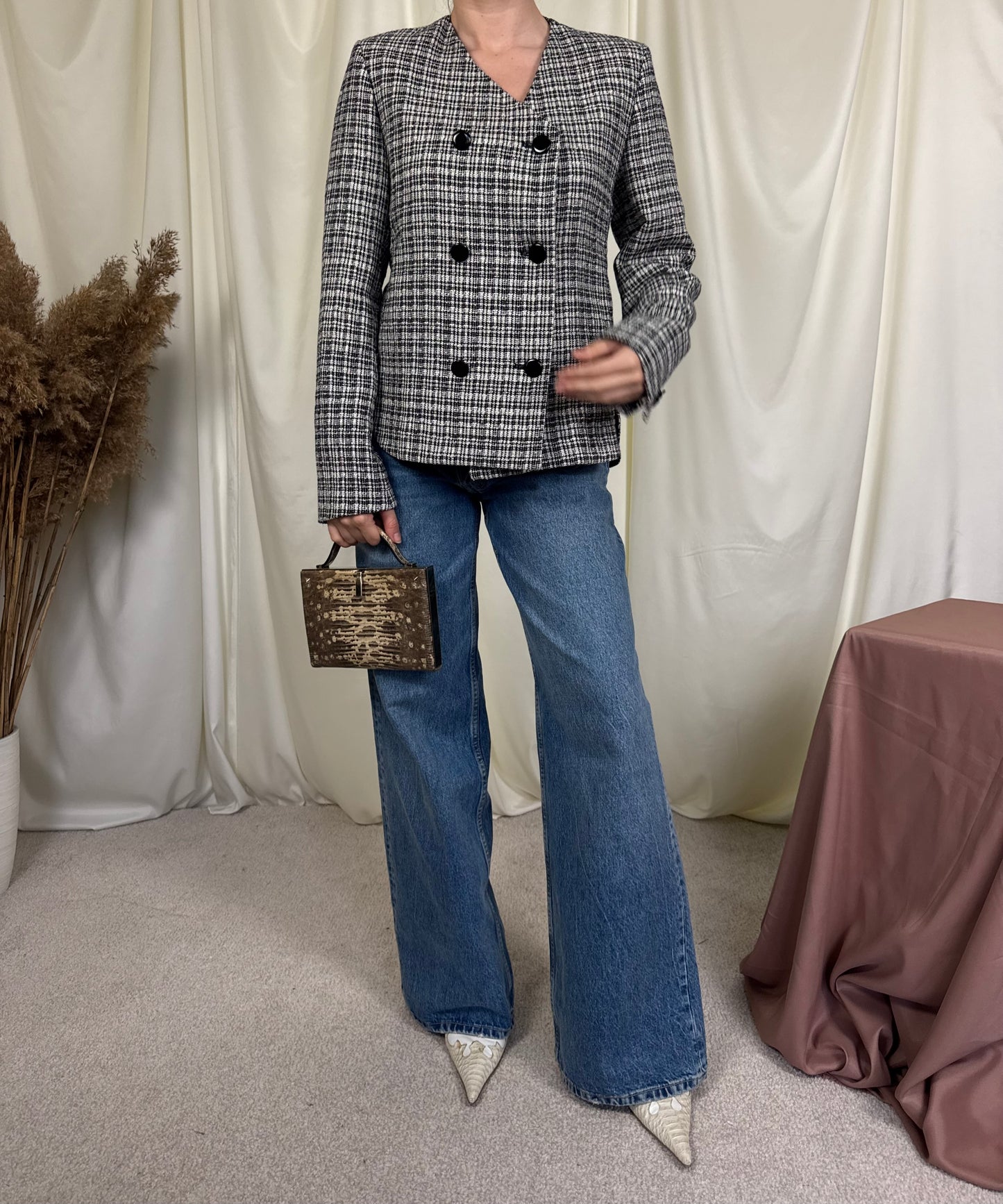 Jacheta Max mara ( mărimea M)