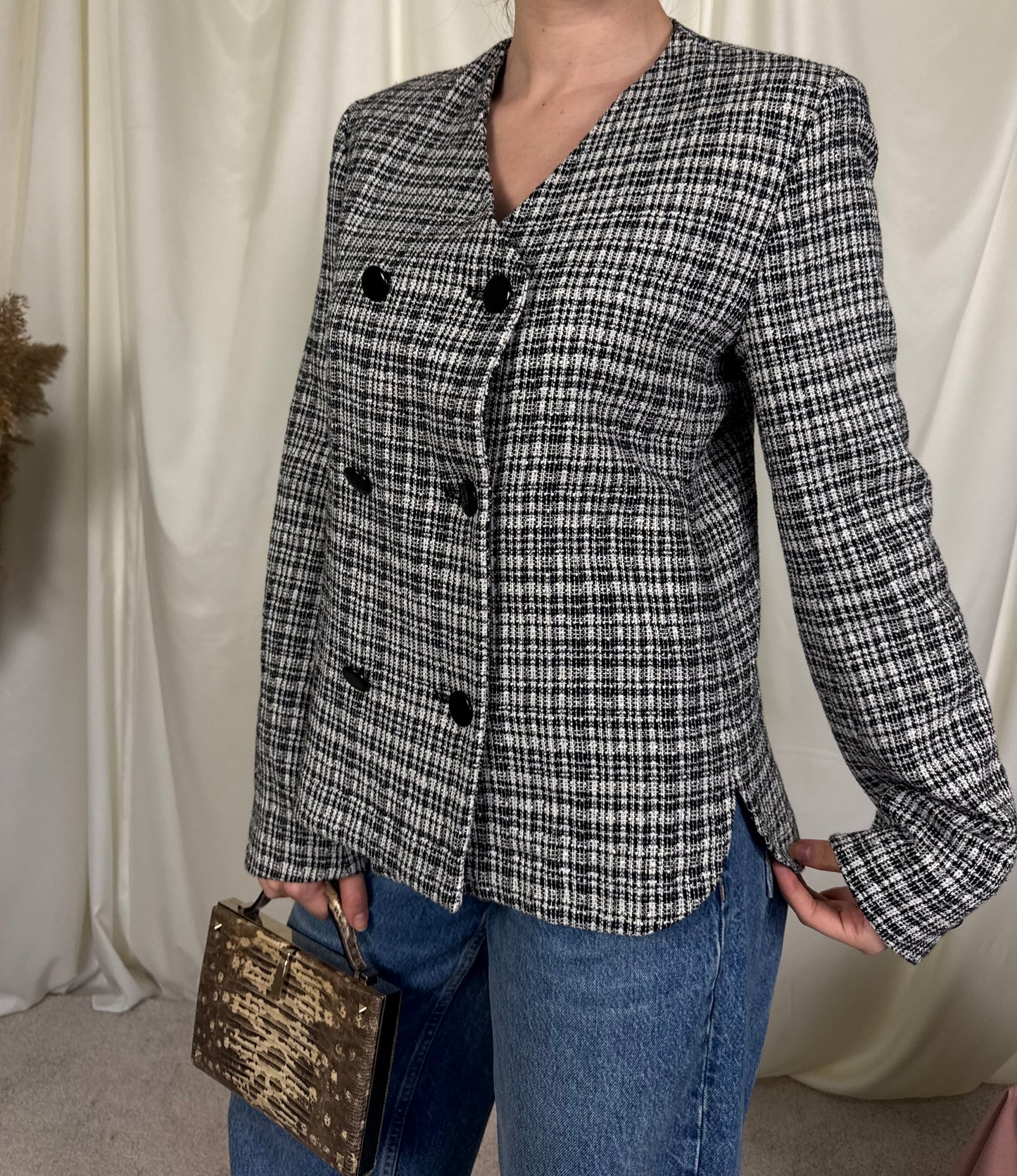 Jacheta Max mara ( mărimea M)