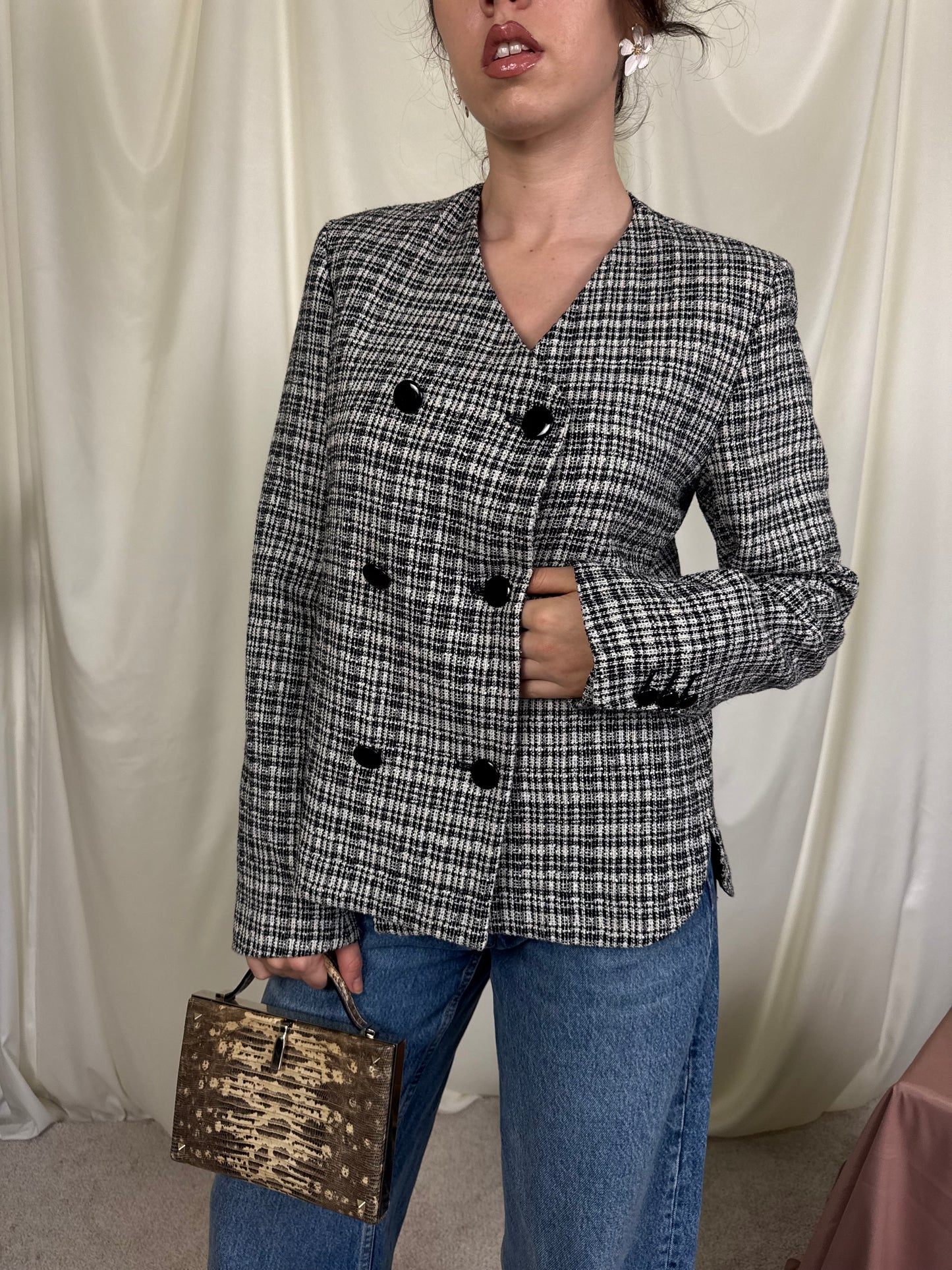 Jacheta Max mara ( mărimea M)