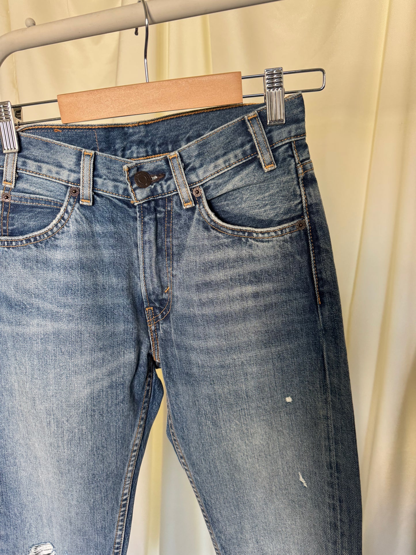 Blug Levi’s mărimea (XXS/XS)