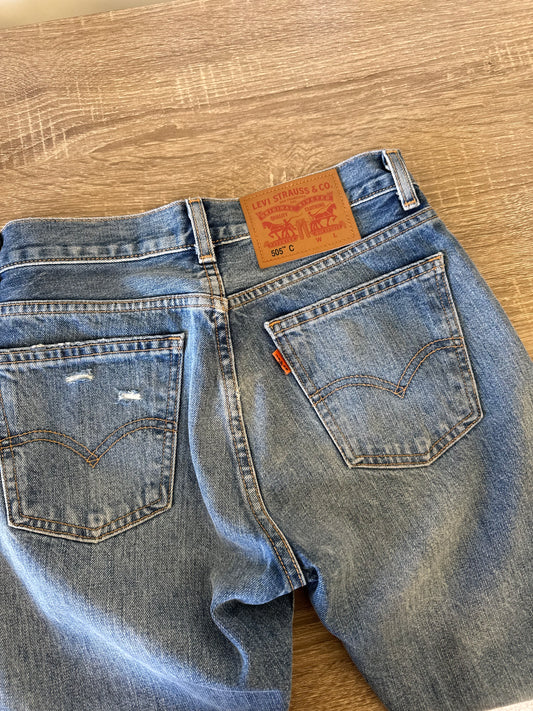 Blug Levi’s mărimea (XXS/XS)