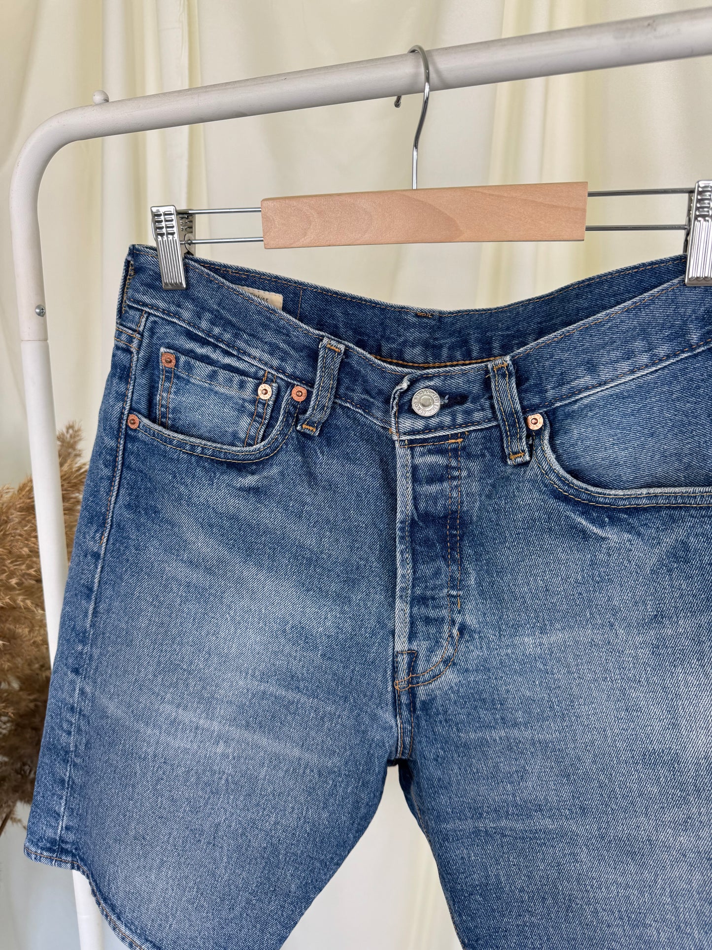 Pantaloni scurți Levi’s 
(Mărimea S)