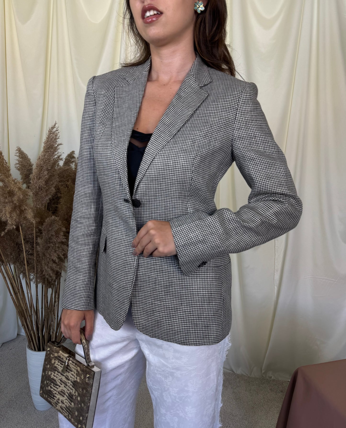 Sacou MAX MARA din 100% in(Mărimea S)