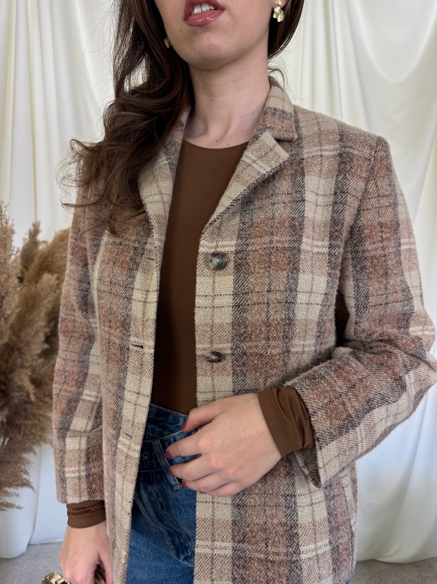 Sacou-jacheta Gerry Weber (M)