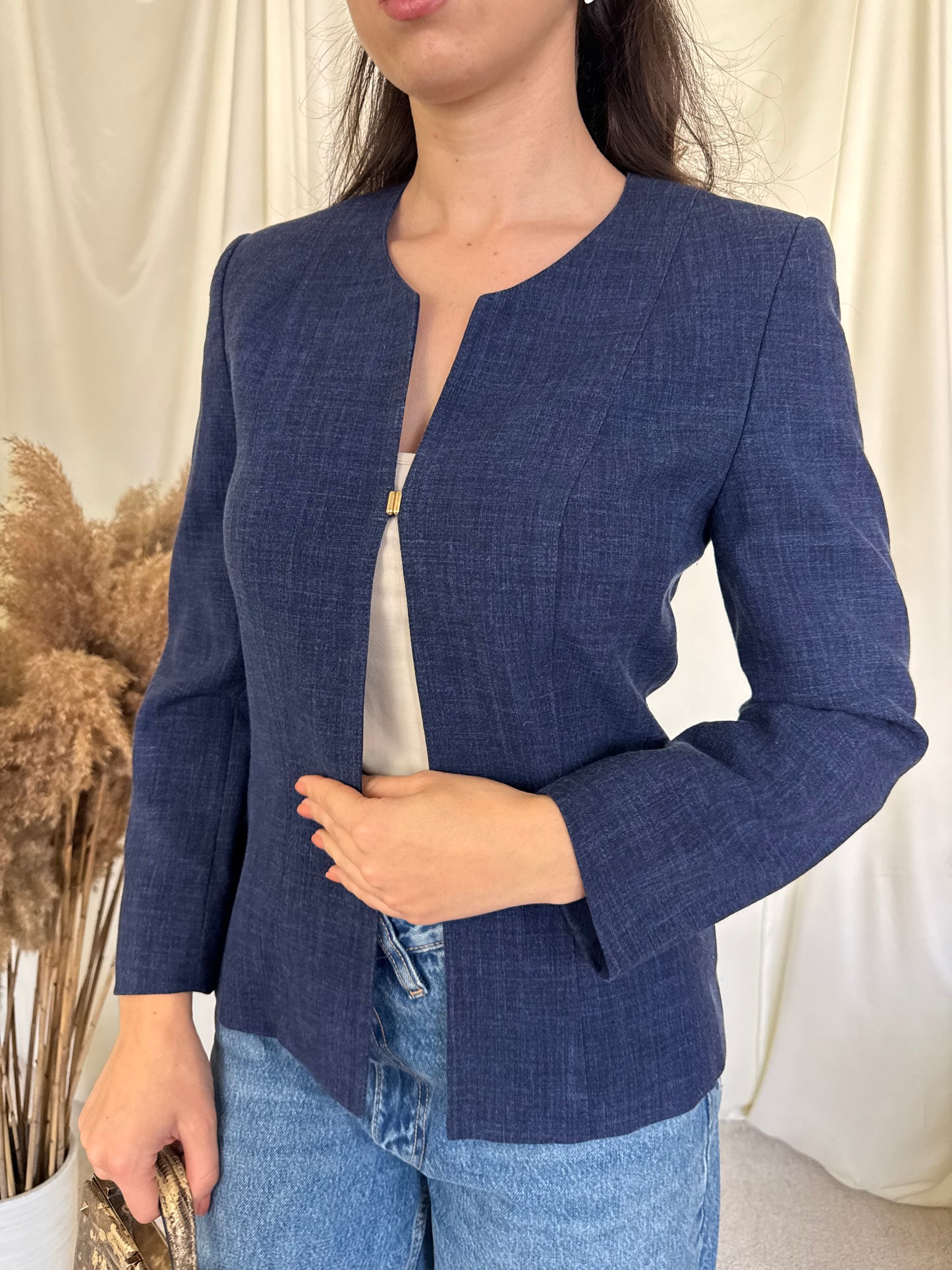 Sacou ESCADA premium( mărimea xs-s)