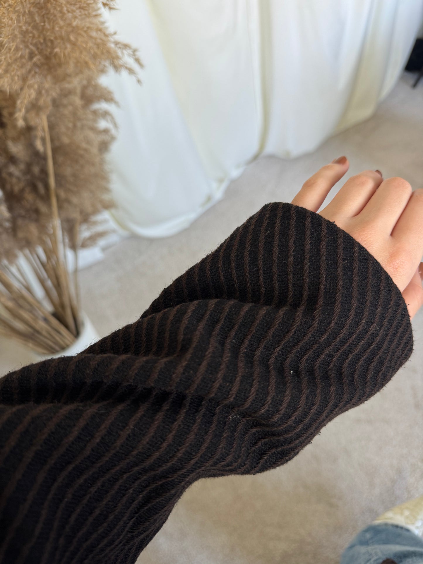 Palton STEFANEL din 80% lână