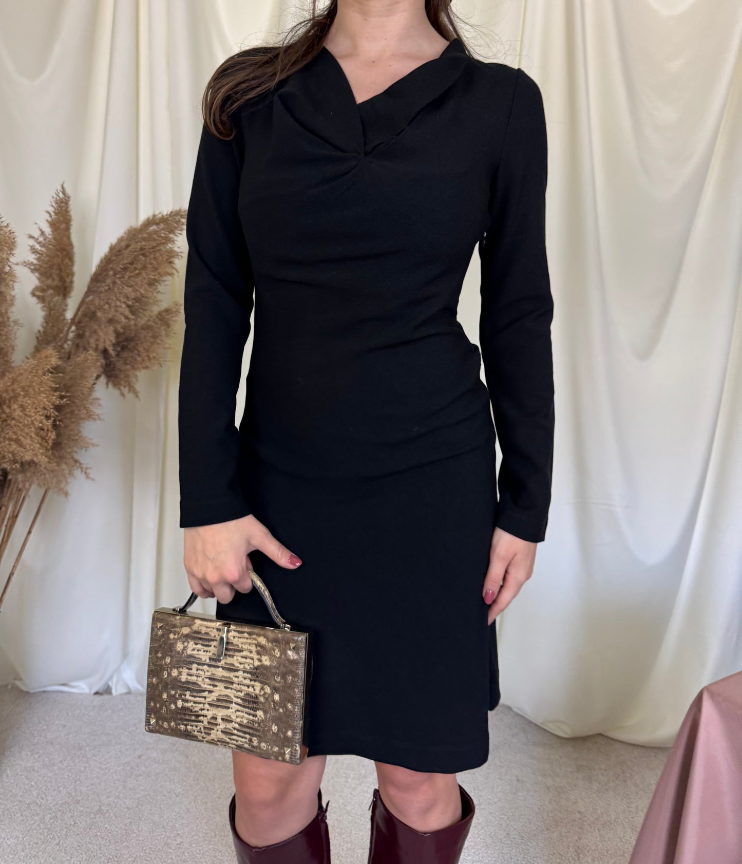 Rochie LOUIS FERAUD mărimea xs/s