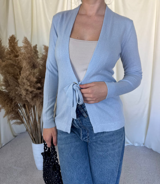 Jerseu 100% cașmir MADELEINE