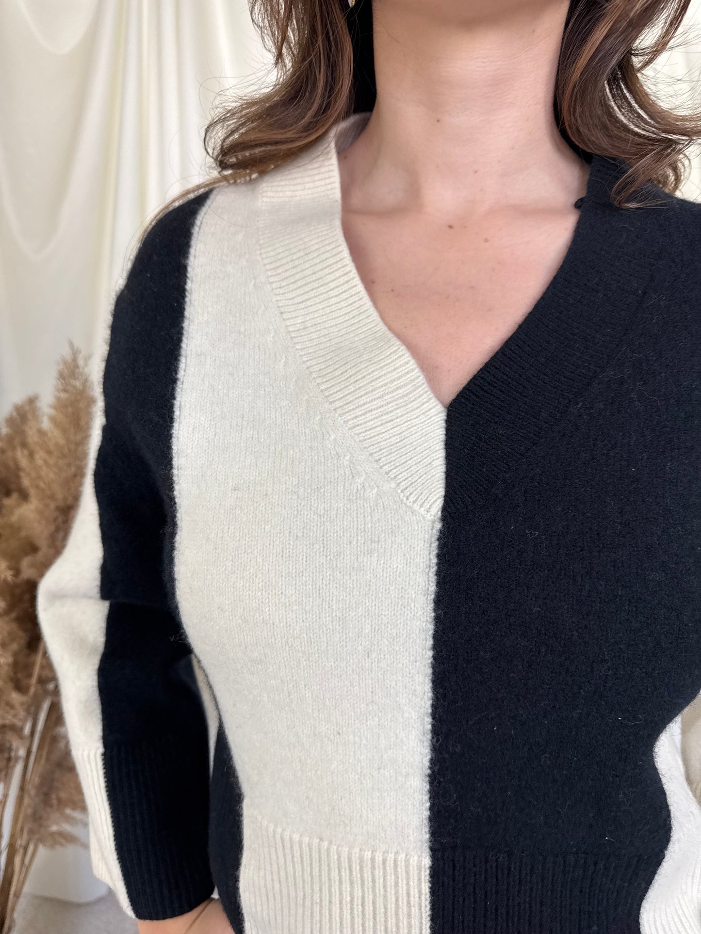 Pulover din 100% lână & OTHER Stories (mărimea XS)