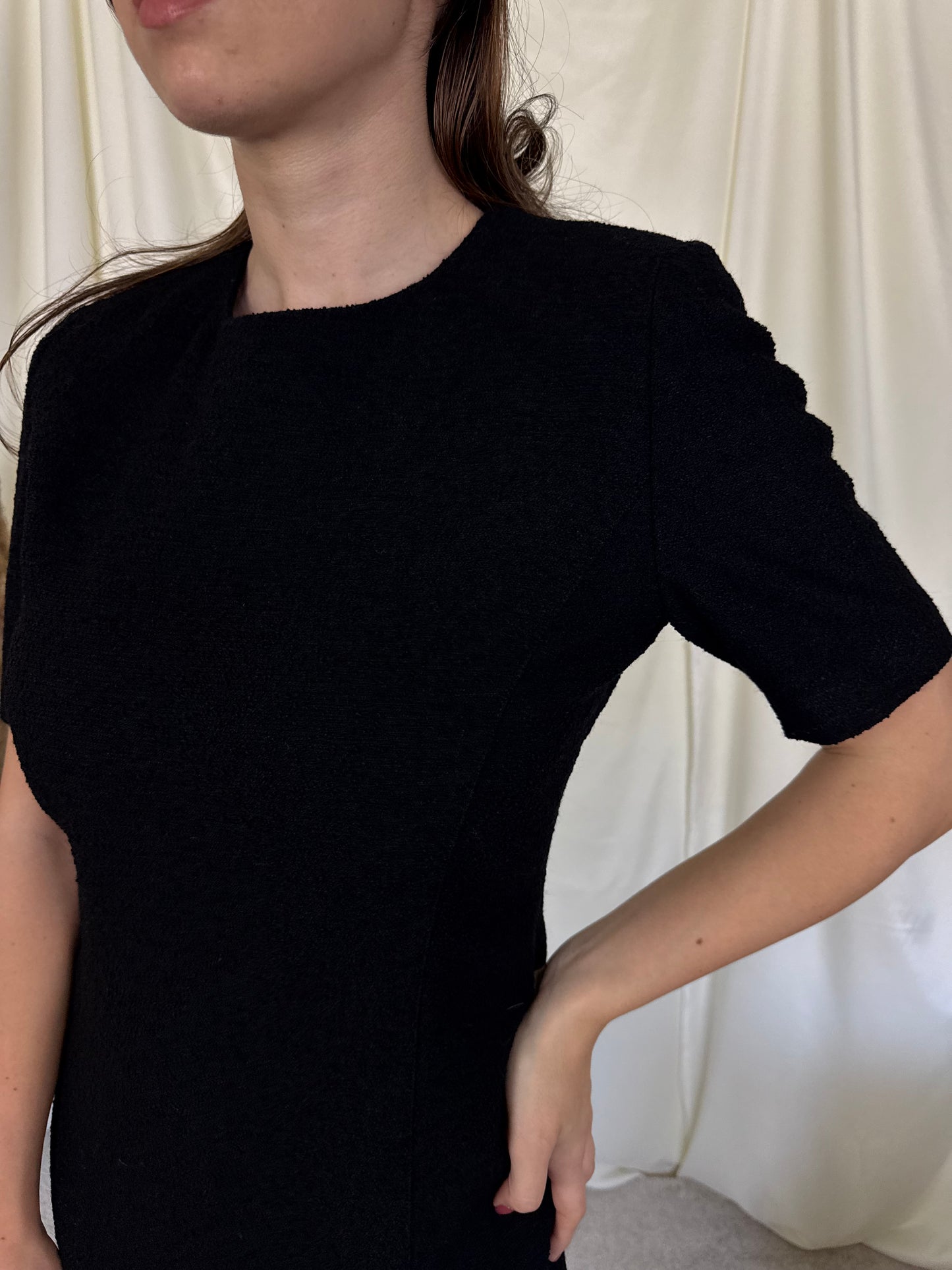 Rochie vintage Emanuel Ungaro Mărimea S