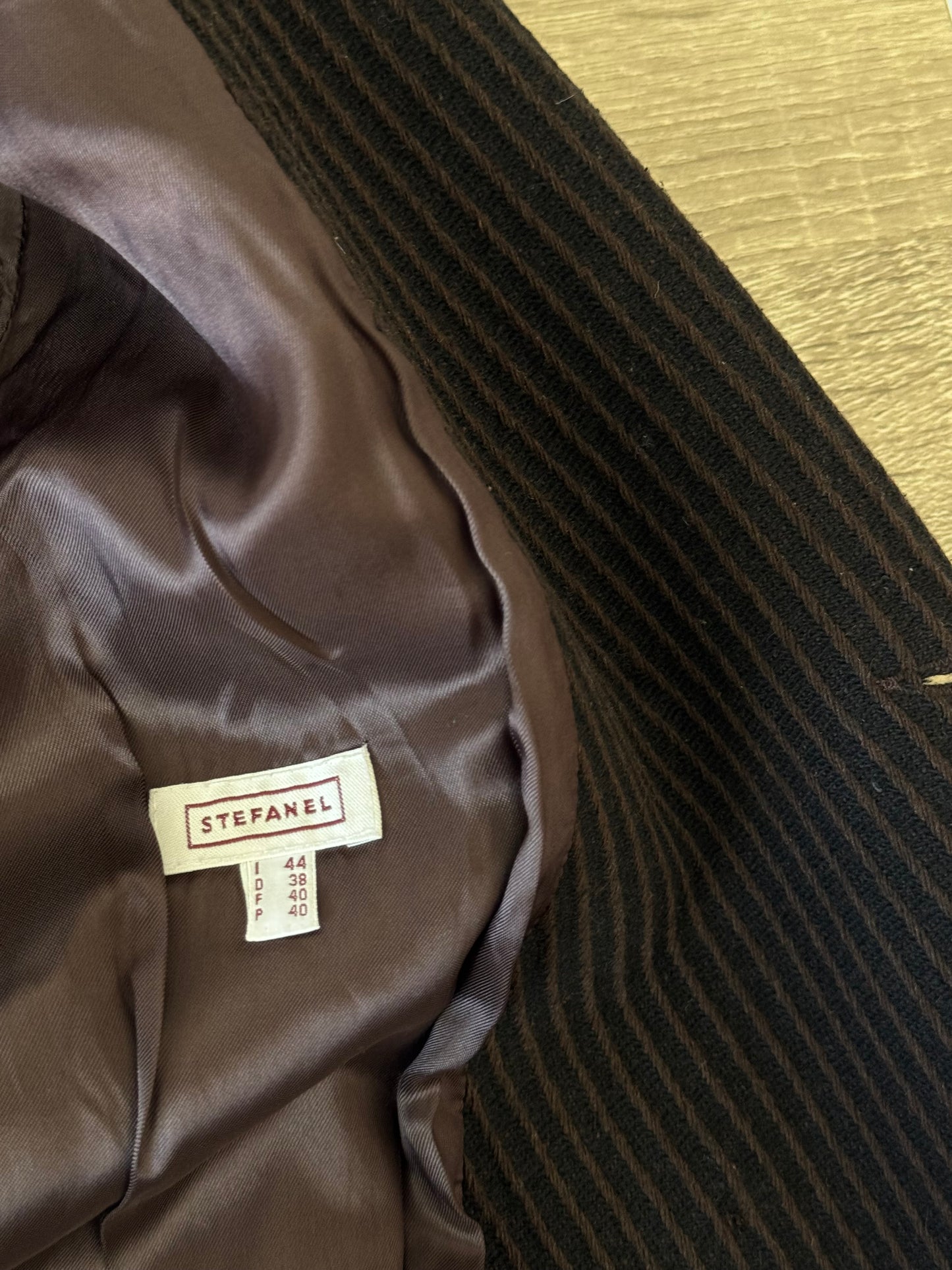 Palton STEFANEL din 80% lână