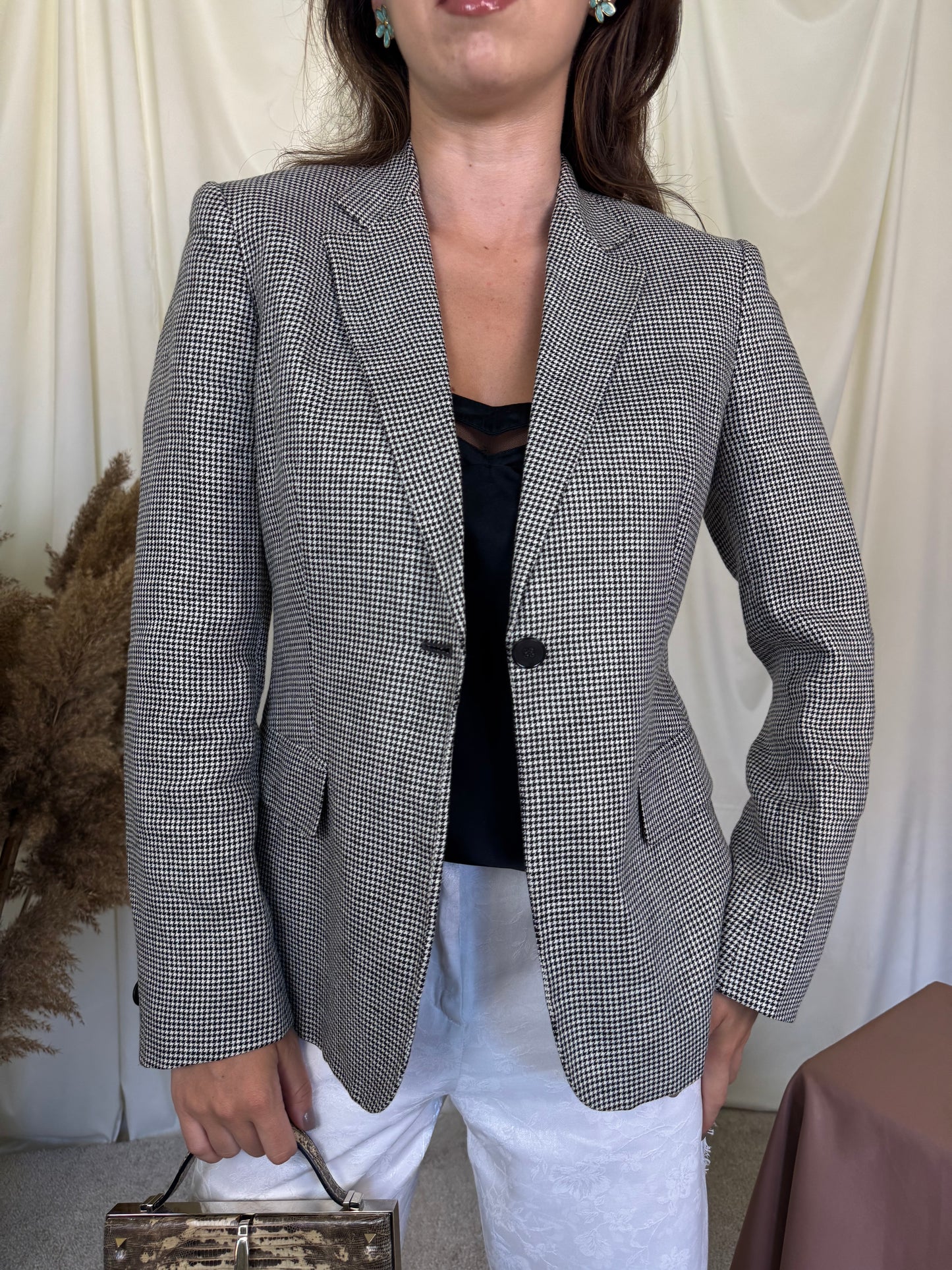 Sacou MAX MARA din 100% in(Mărimea S)