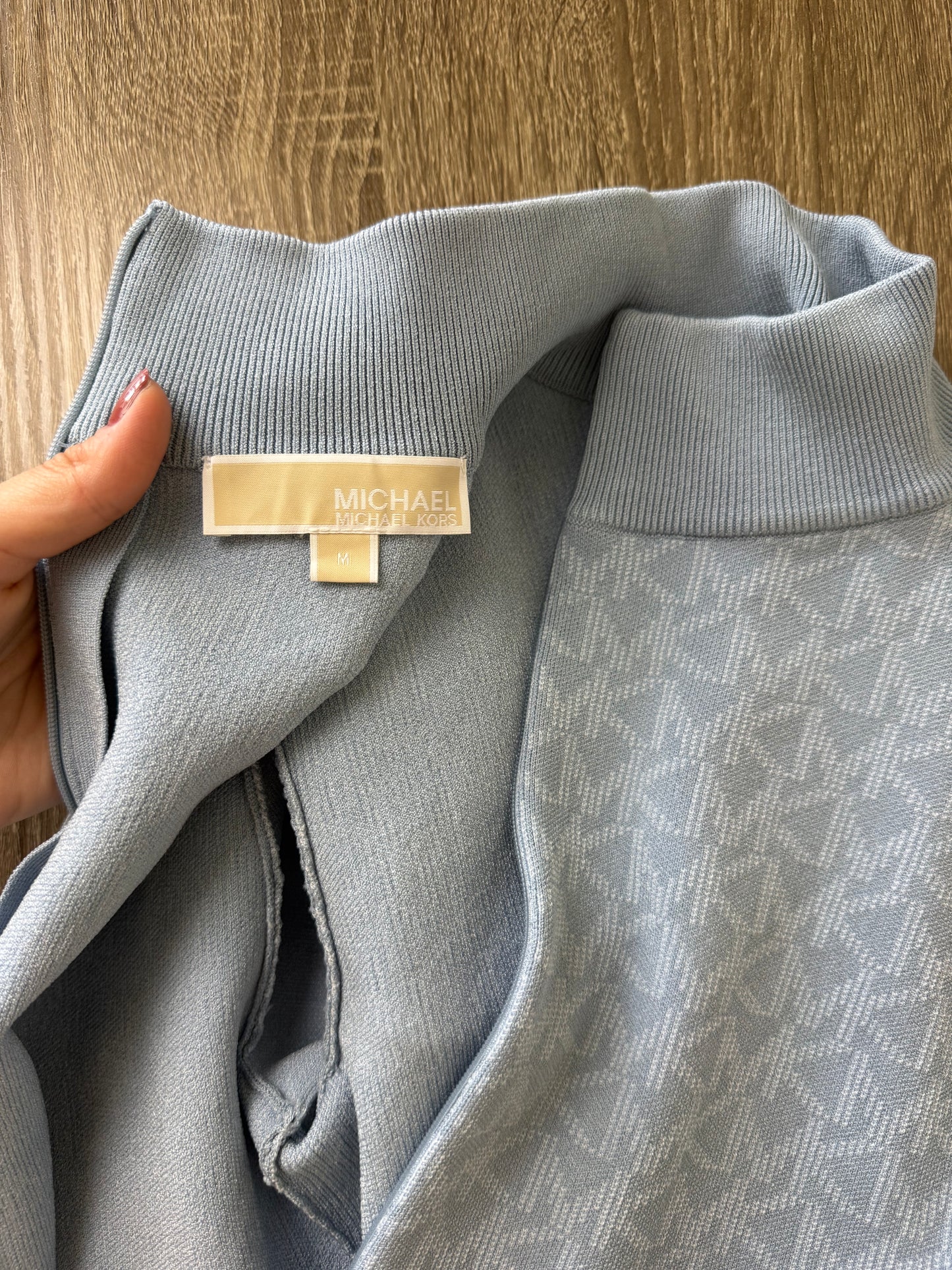 Rochie knit MICHAEL KORS 
(Mărimea M)