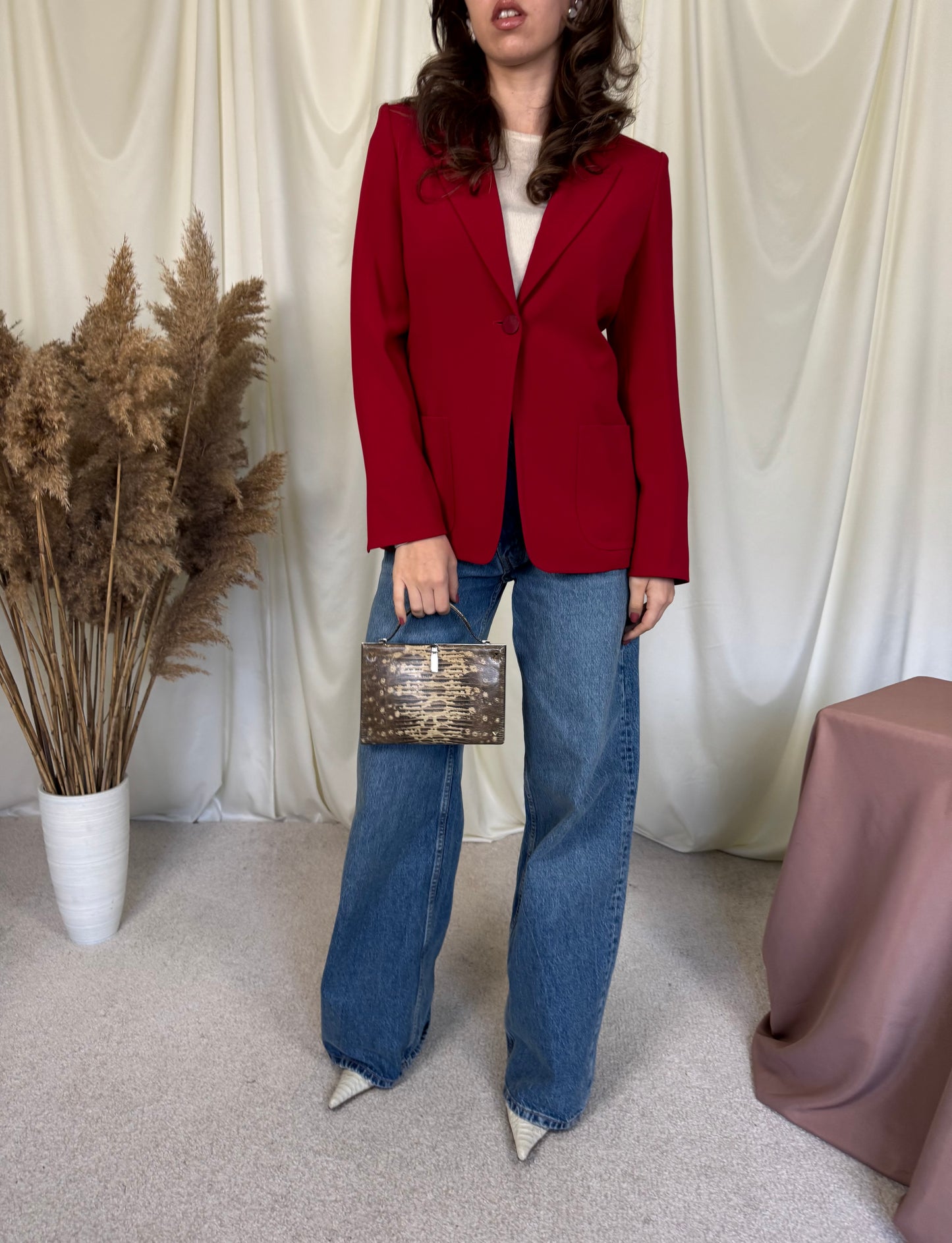 Sacou premium Max Mara mărimea S