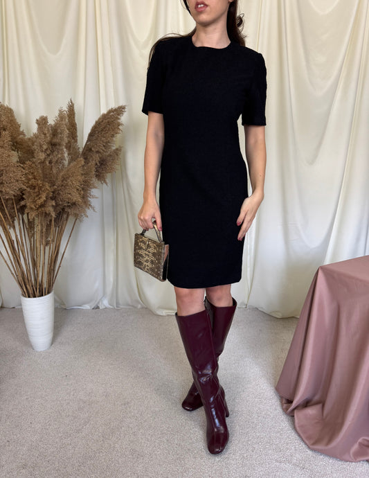 Rochie vintage Emanuel Ungaro Mărimea S