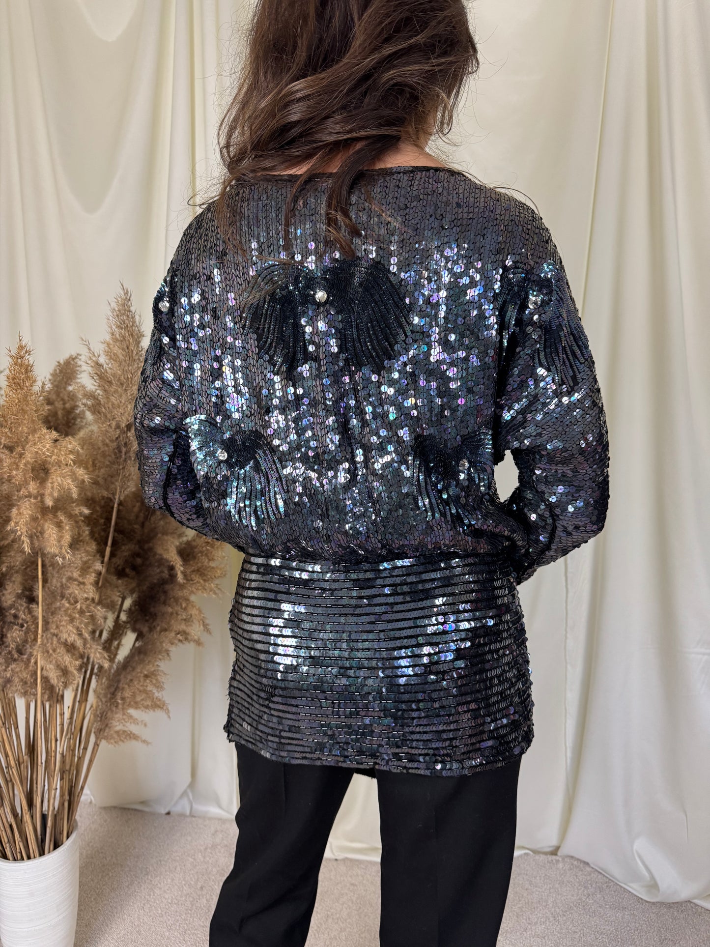 Piesa vintage tip bijuterie