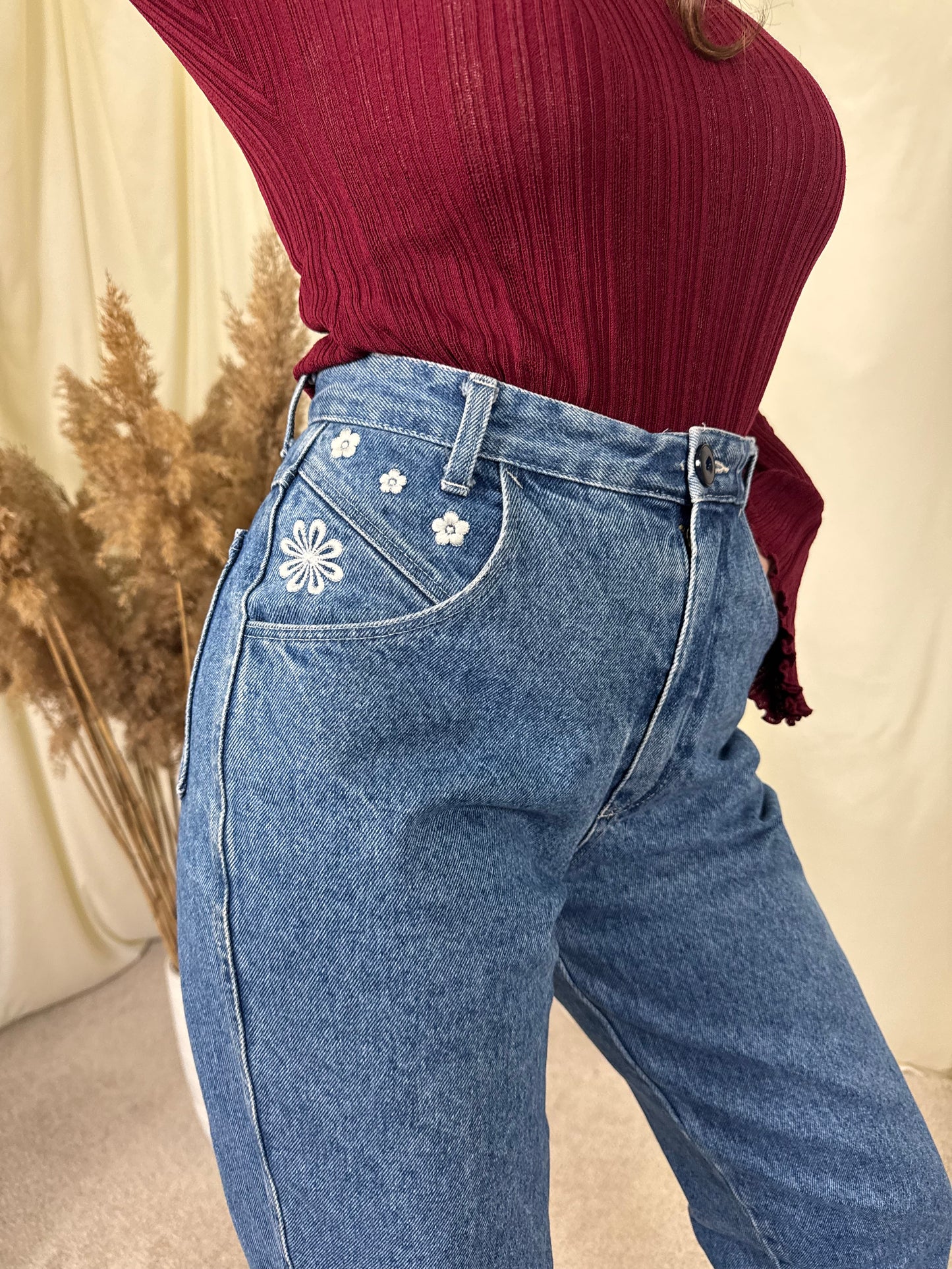 Blug vintage mărimea xs/s