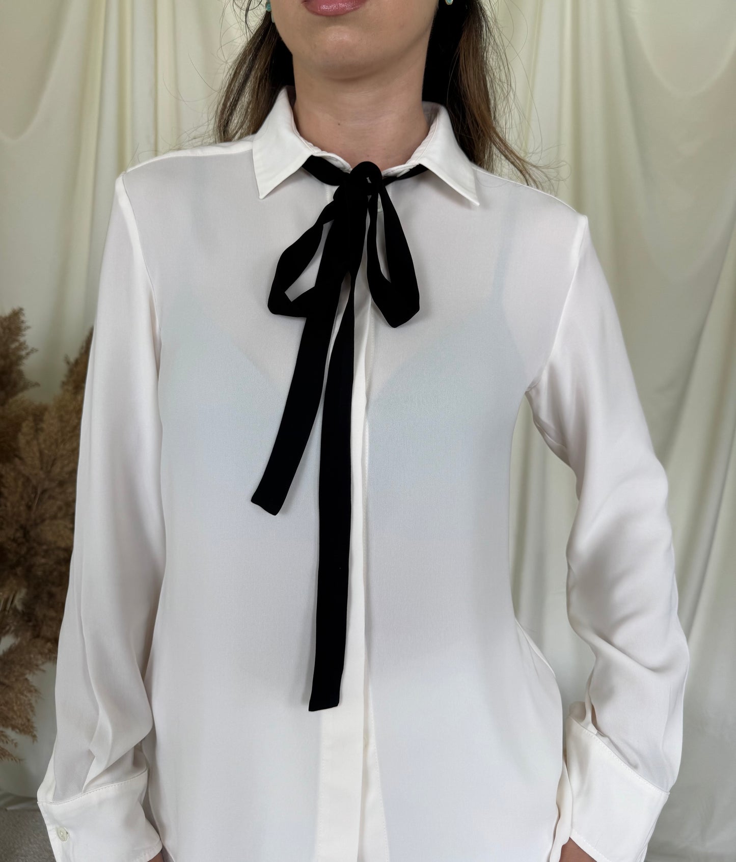 Cămașă premium MAX MARA studio 
(Mărimea S/M)