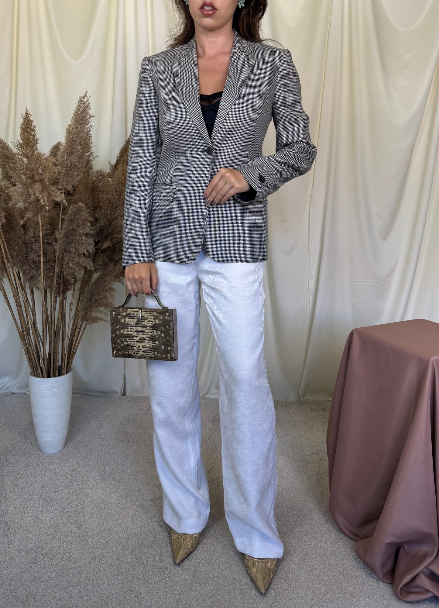 Sacou MAX MARA din 100% in(Mărimea S)