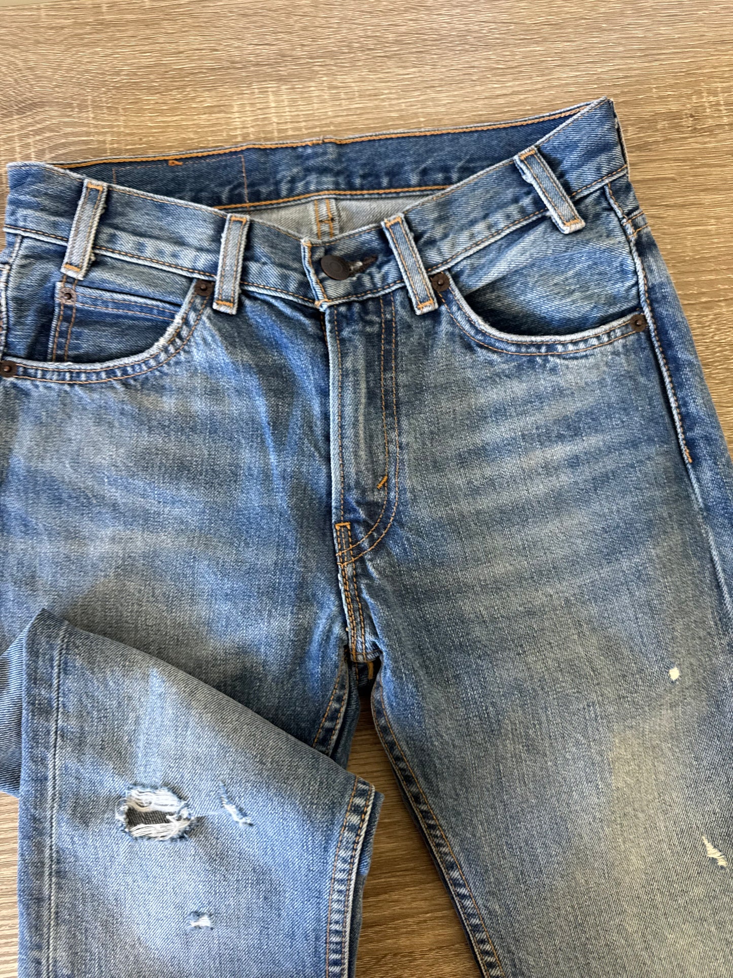 Blug Levi’s mărimea (XXS/XS)