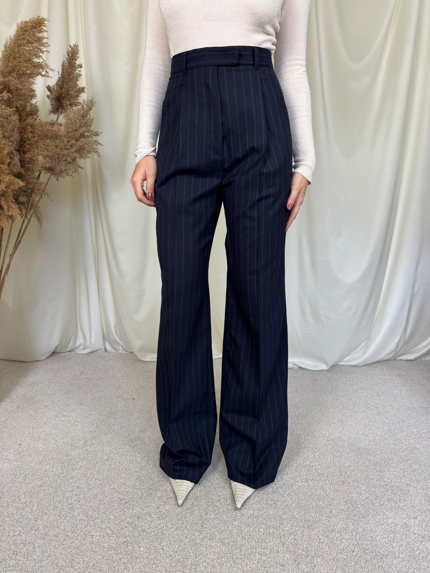 Pantalon nou MAX MARA XS