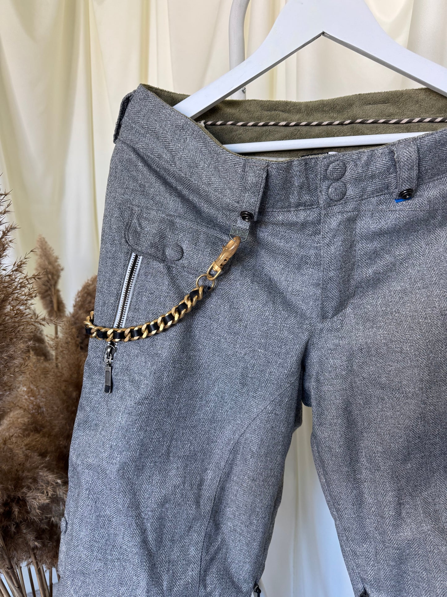 Pantalon ski BONFIRE ( m)