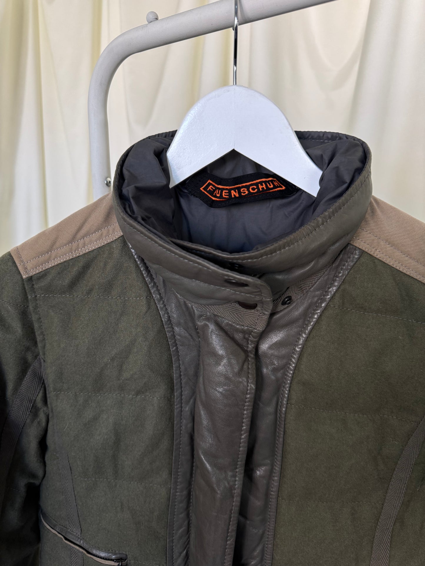 Geaca premium frauenschuh( mărimea 36/S)