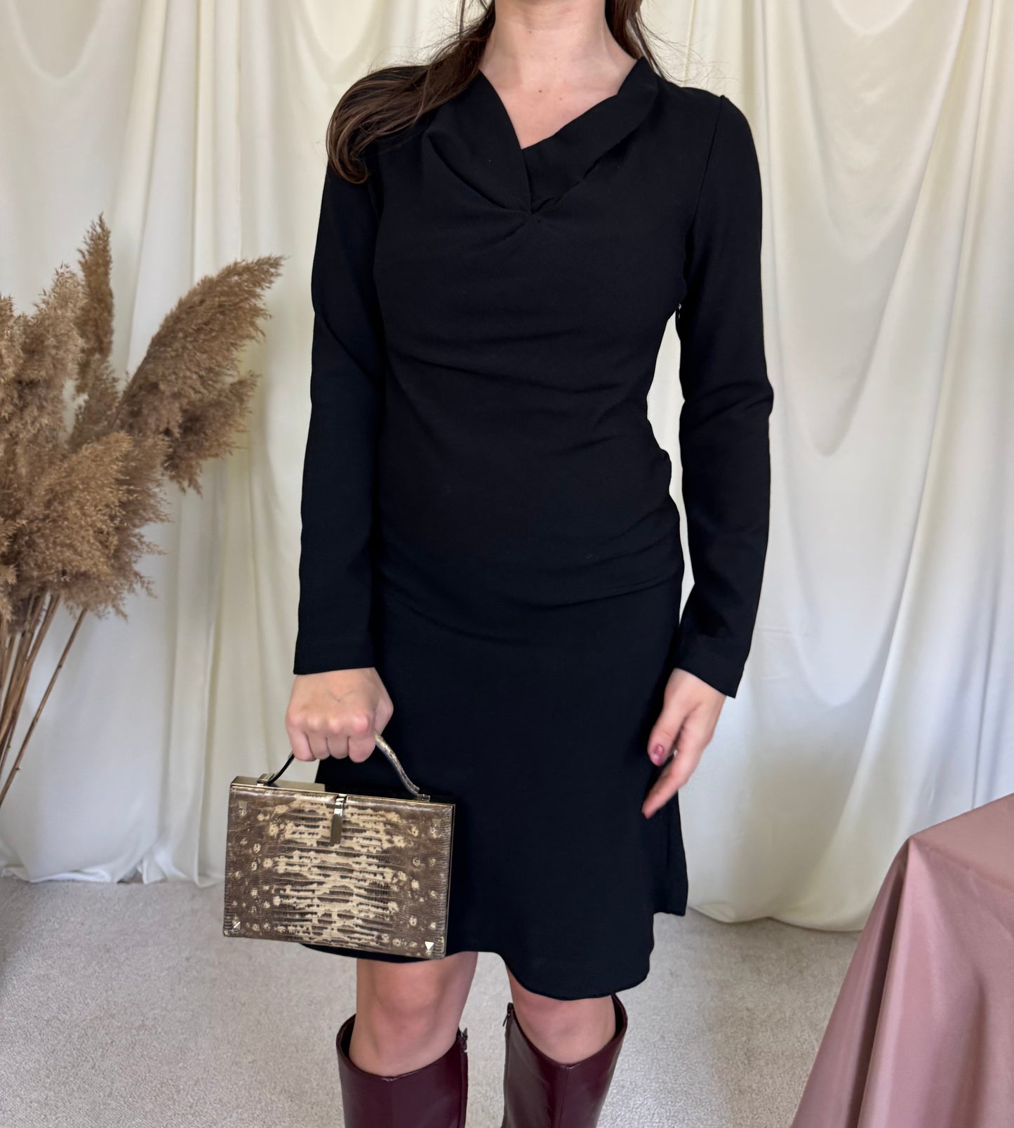 Rochie LOUIS FERAUD mărimea xs/s