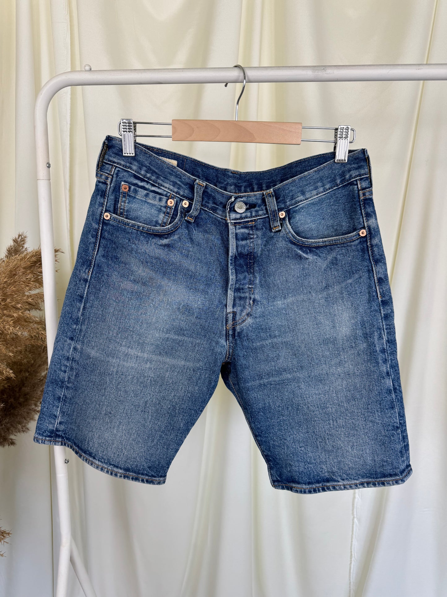 Pantaloni scurți Levi’s 
(Mărimea S)