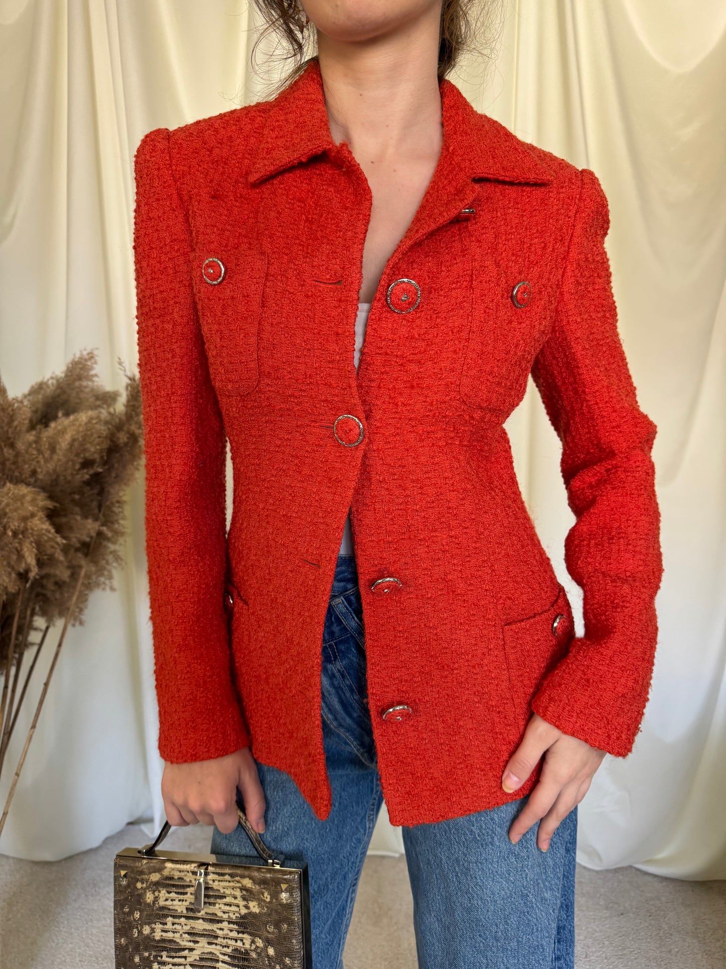 Piesa vintage de colecție VERSACE