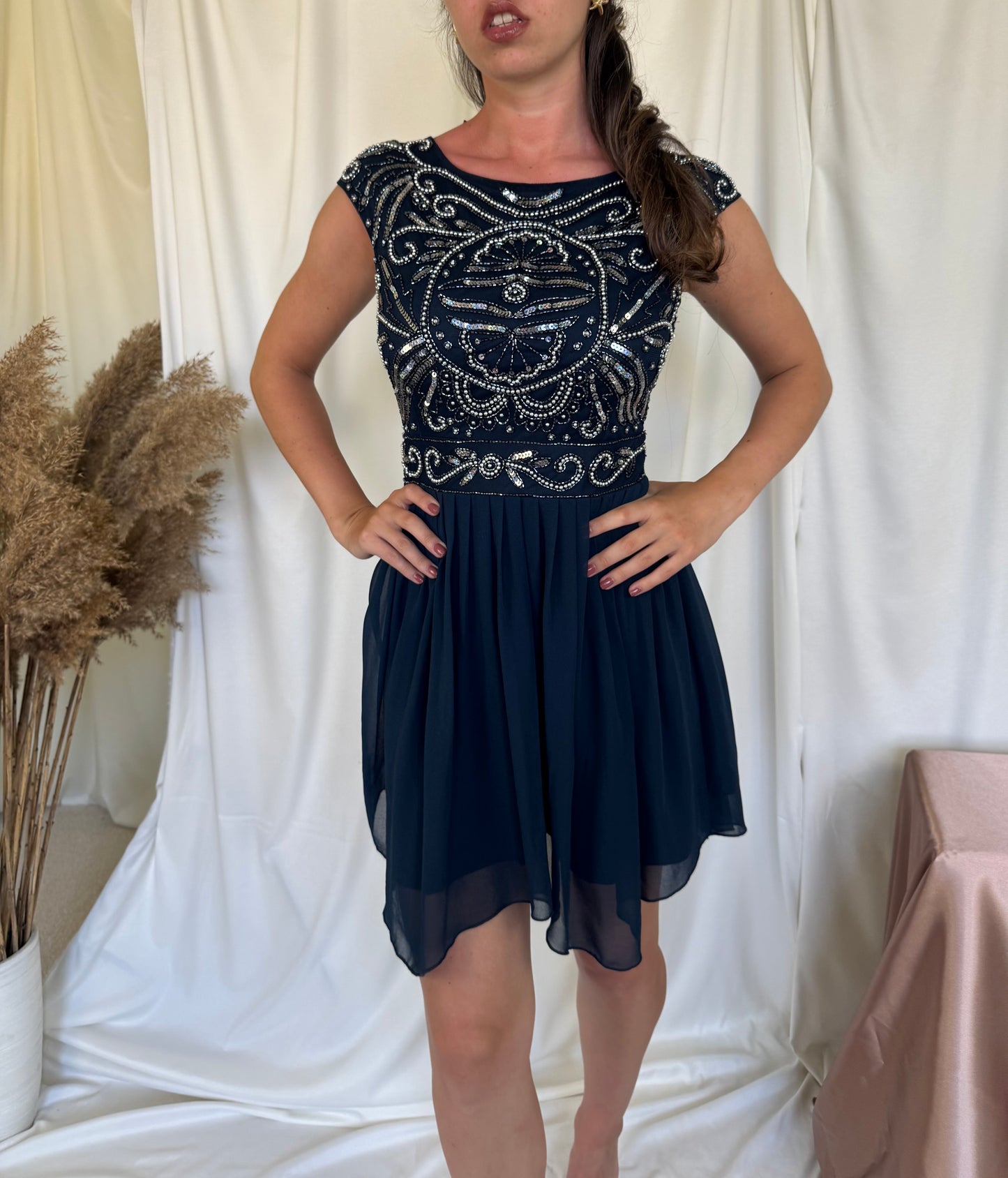 Rochie de gala ( XS-S)