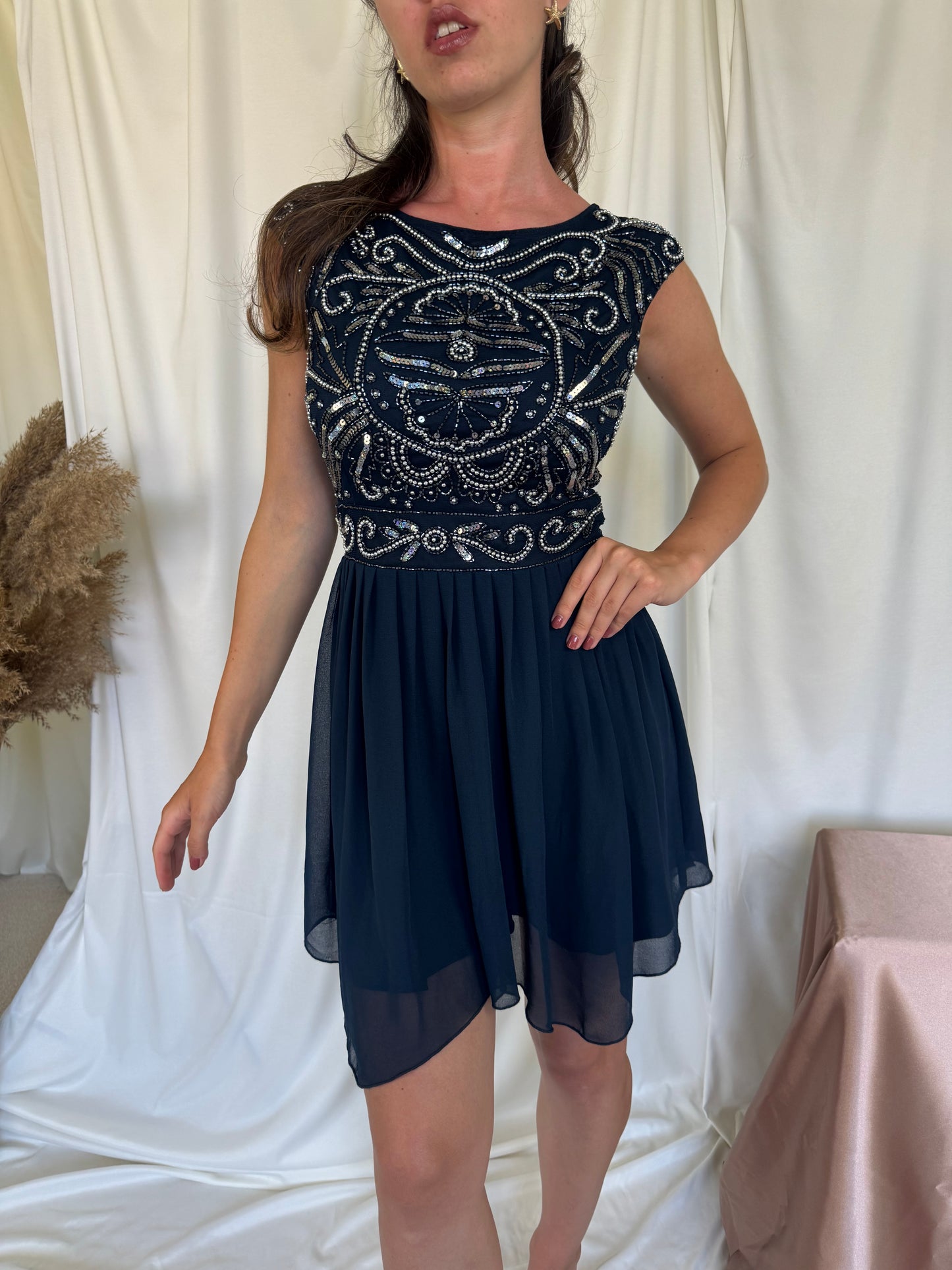 Rochie de gala ( XS-S)