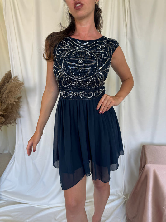 Rochie de gala ( XS-S)
