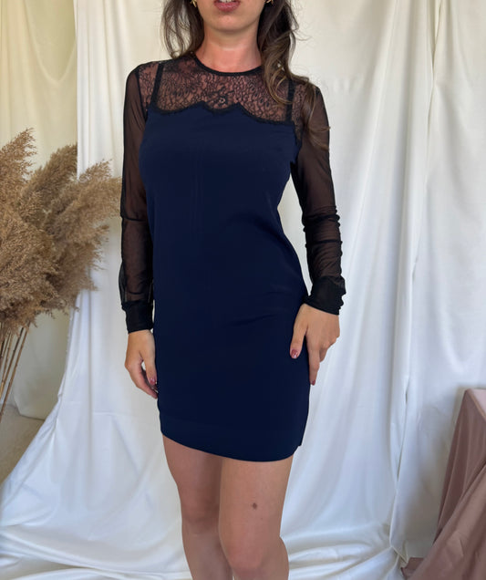 Rochie SANDRO PARIS (XS-S)