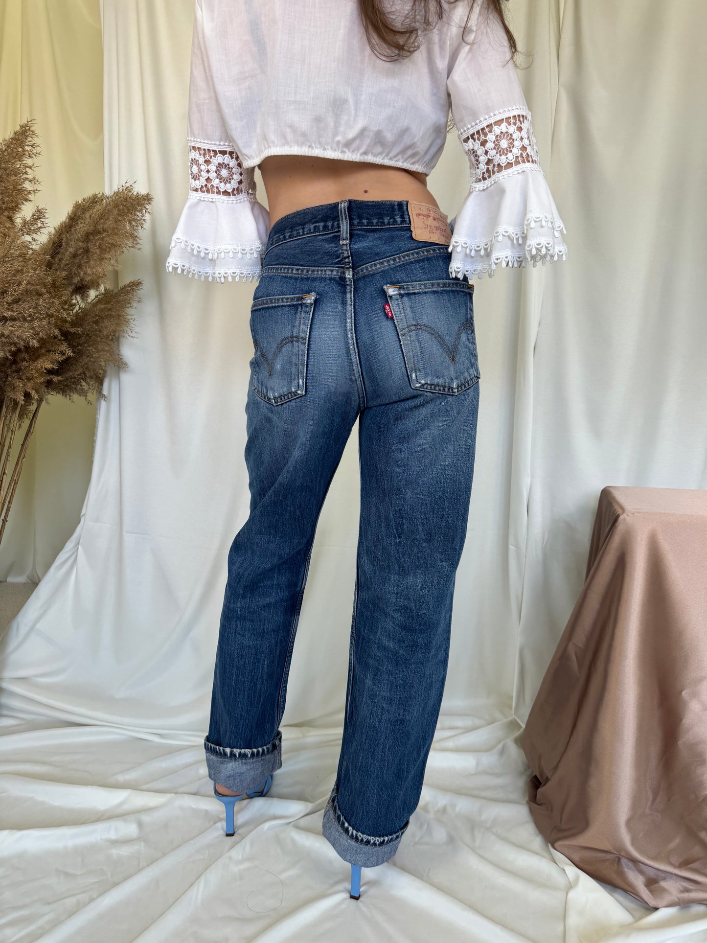 Blug vintage LEVI'S
