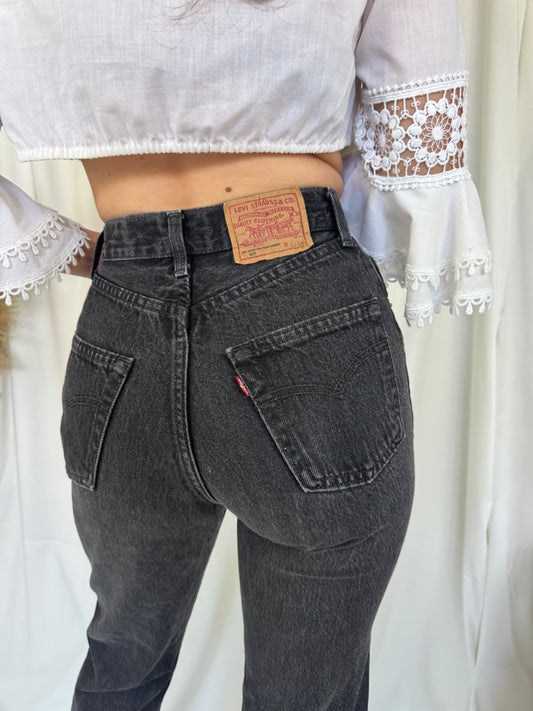 Blug vintage LEVI'S model rar ( XS)